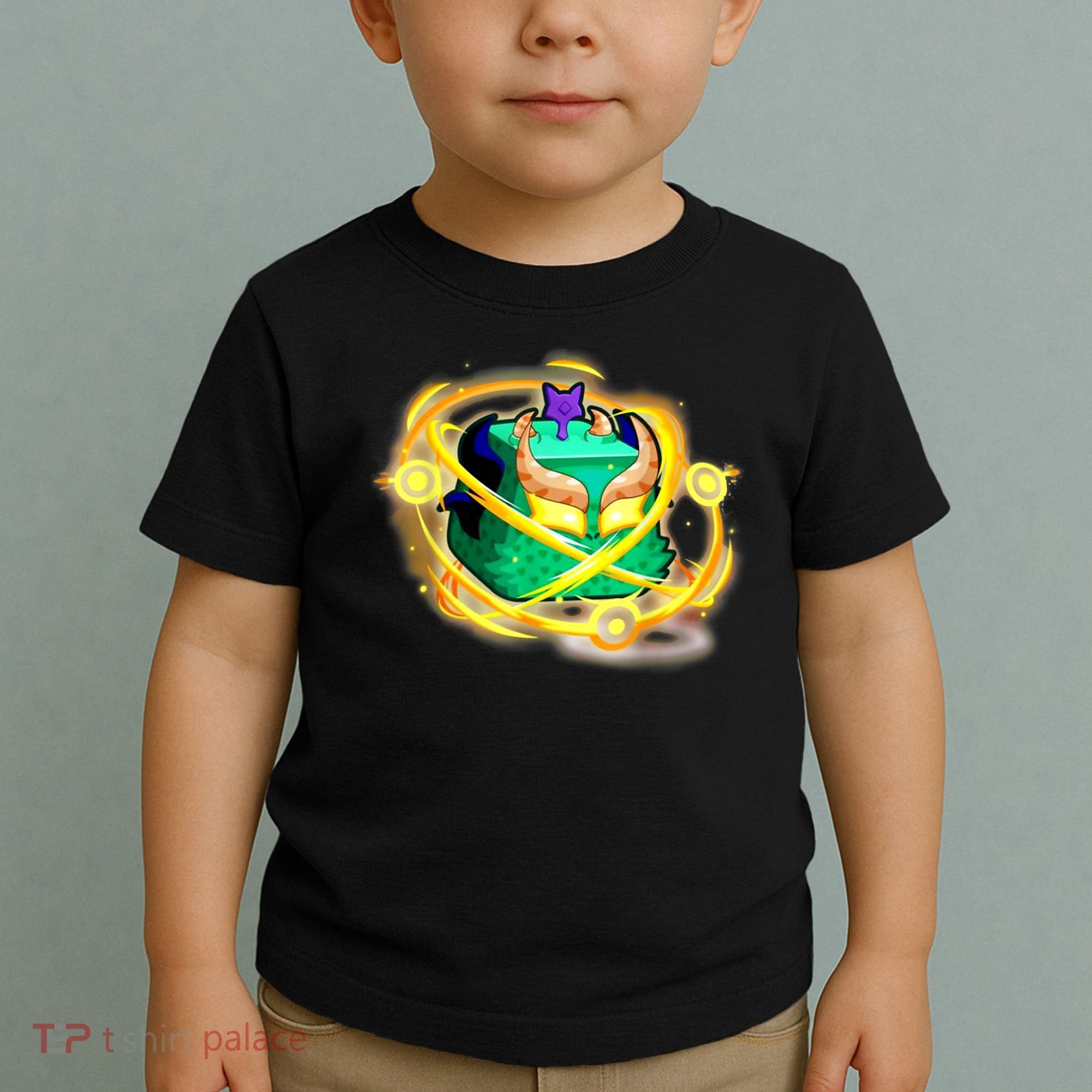 Blox Fruit Toddler T-Shirt