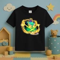 Blox Fruit Toddler T-Shirt thumb 3