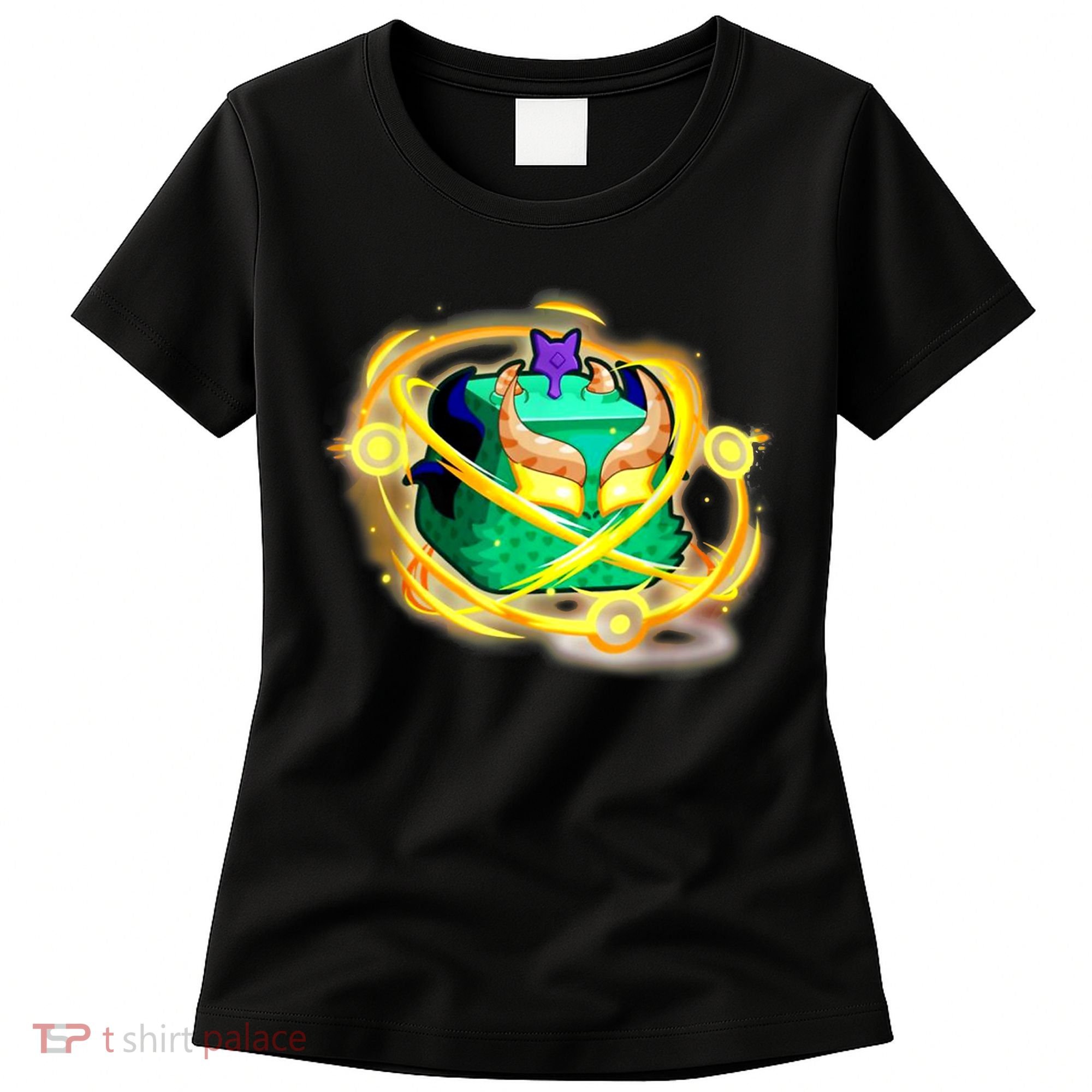 Blox Fruit Women's T-Shirt