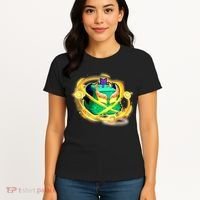Blox Fruit Women's T-Shirt thumb 4