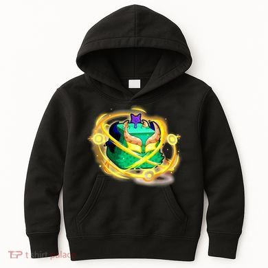 Blox Fruit Kids Hoodie