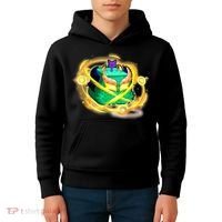 Blox Fruit Kids Hoodie thumb 4