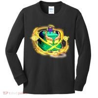 Blox Fruit Kids Long Sleeve Shirt thumb 0