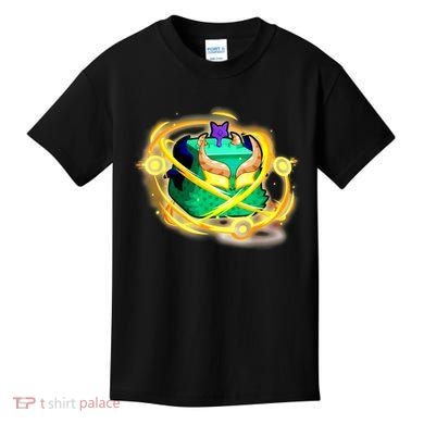 Blox Fruit Kids T-Shirt