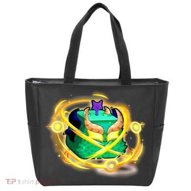 Blox Fruit Tote Bag