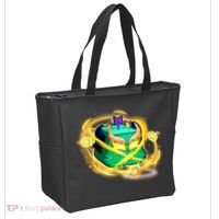 Blox Fruit Tote Bag thumb 2