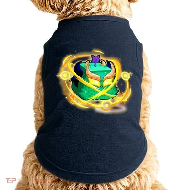 Doggie Tank