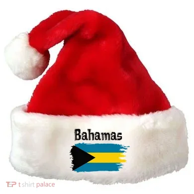 Santa Hat