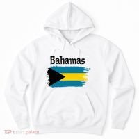 Bahamas Flag Hoodie thumb 0