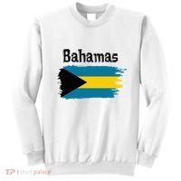 Bahamas Flag Sweatshirt thumb 0