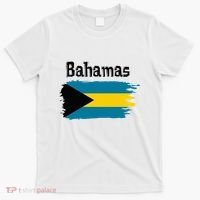 Bahamas Flag T-Shirt thumb 0