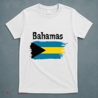 Bahamas Flag T-Shirt thumb 5