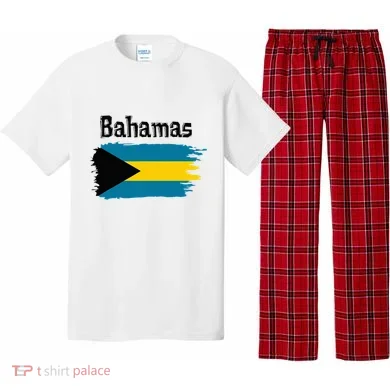 Pajama Set