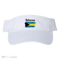 Bahamas Flag Visor thumb 0