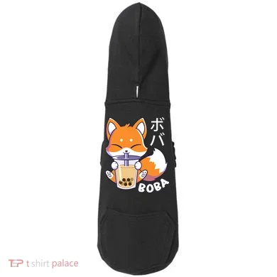 Doddie Hoodie