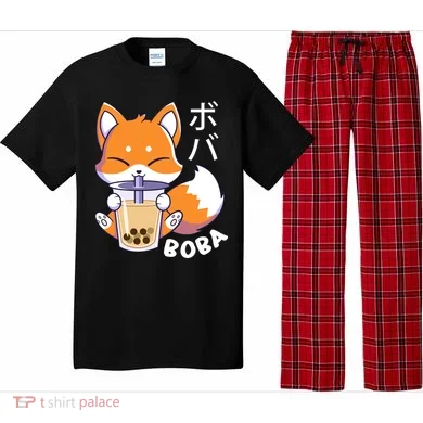 Pajama Set