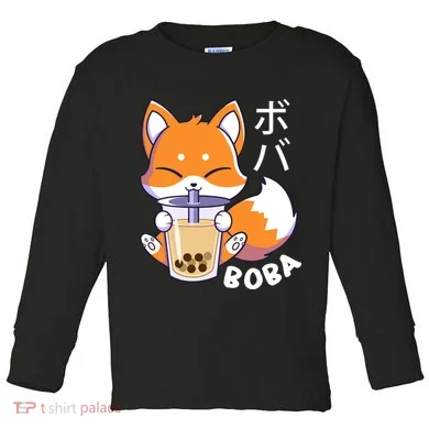 Toddler Long Sleeve