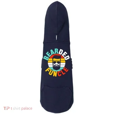 Doddie Hoodie