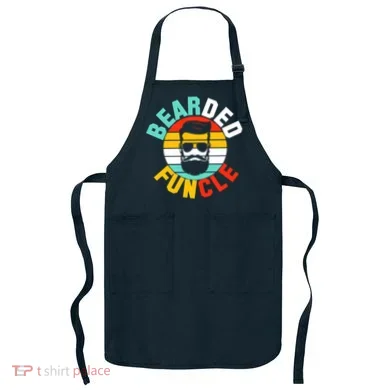 Apron