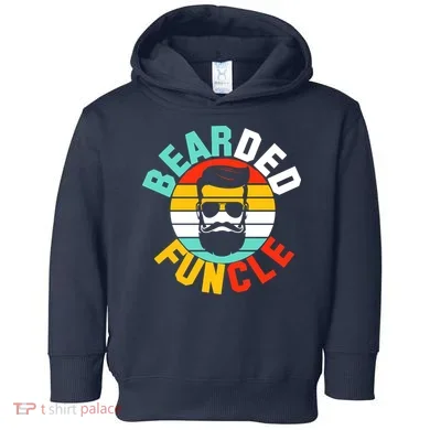 Toddler Hoodie