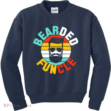 Kids Sweatshirt