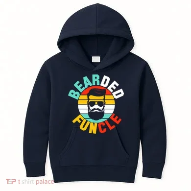 Kids Hoodie
