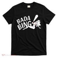 Bada Funny Bings Men's For Men Women T-Shirt thumb 0