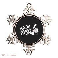 Bada Funny Bings Men's For Men Women Ornament thumb 0