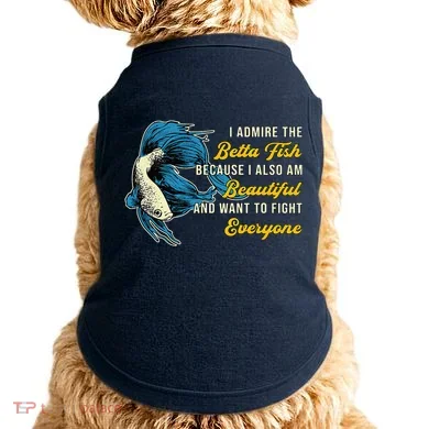 Doggie Tank