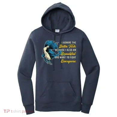 Women's Hoodie