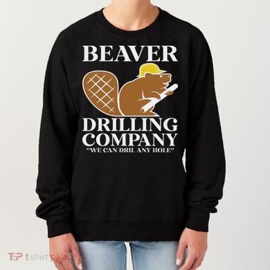 Beaver Fan Beaver Lover Funny Beaver Cute Beaver Women's Sweatshirt