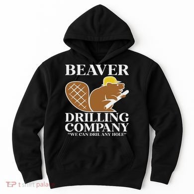 Beaver Fan Beaver Lover Funny Beaver Cute Beaver Hoodie