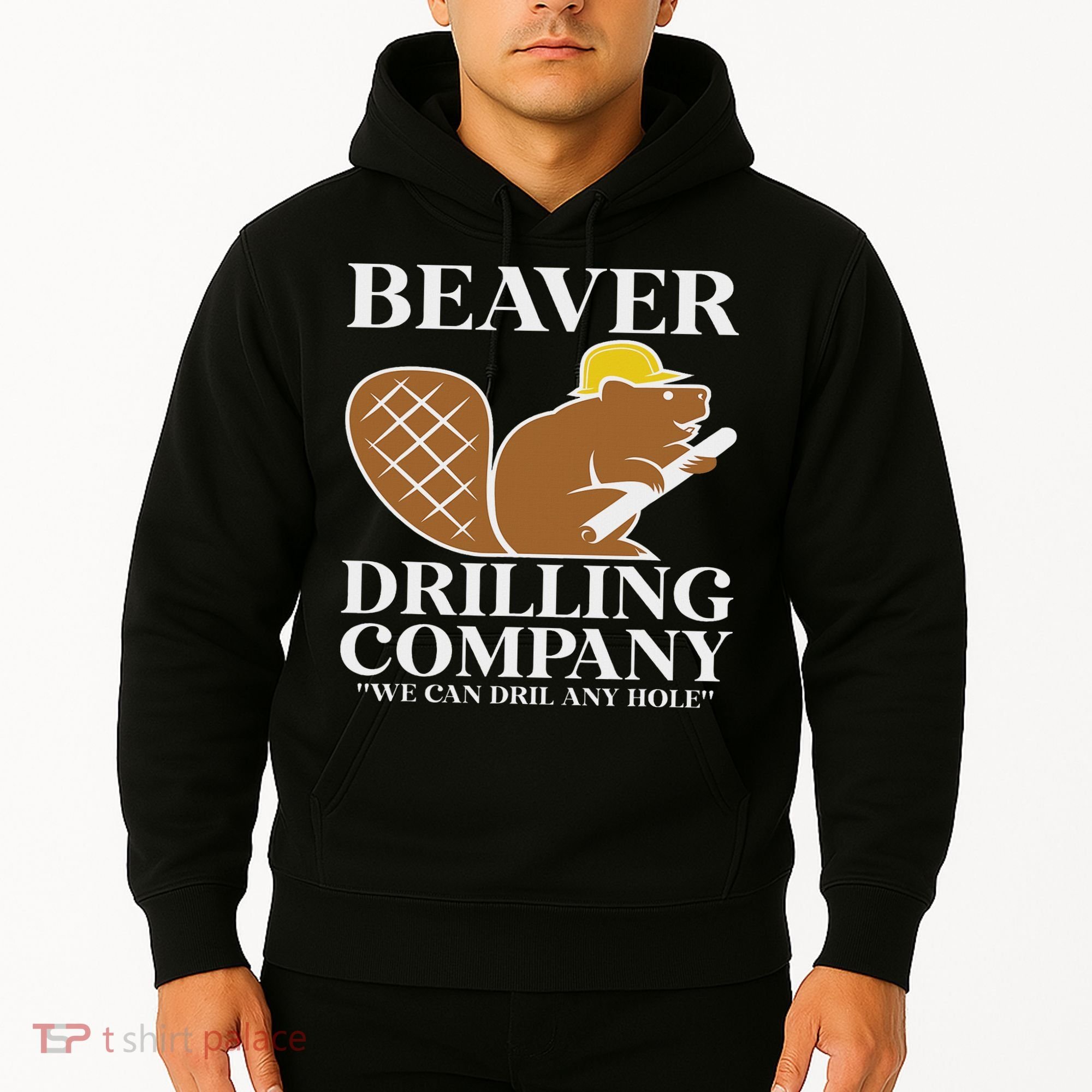 Beaver Fan Beaver Lover Funny Beaver Cute Beaver Hoodie
