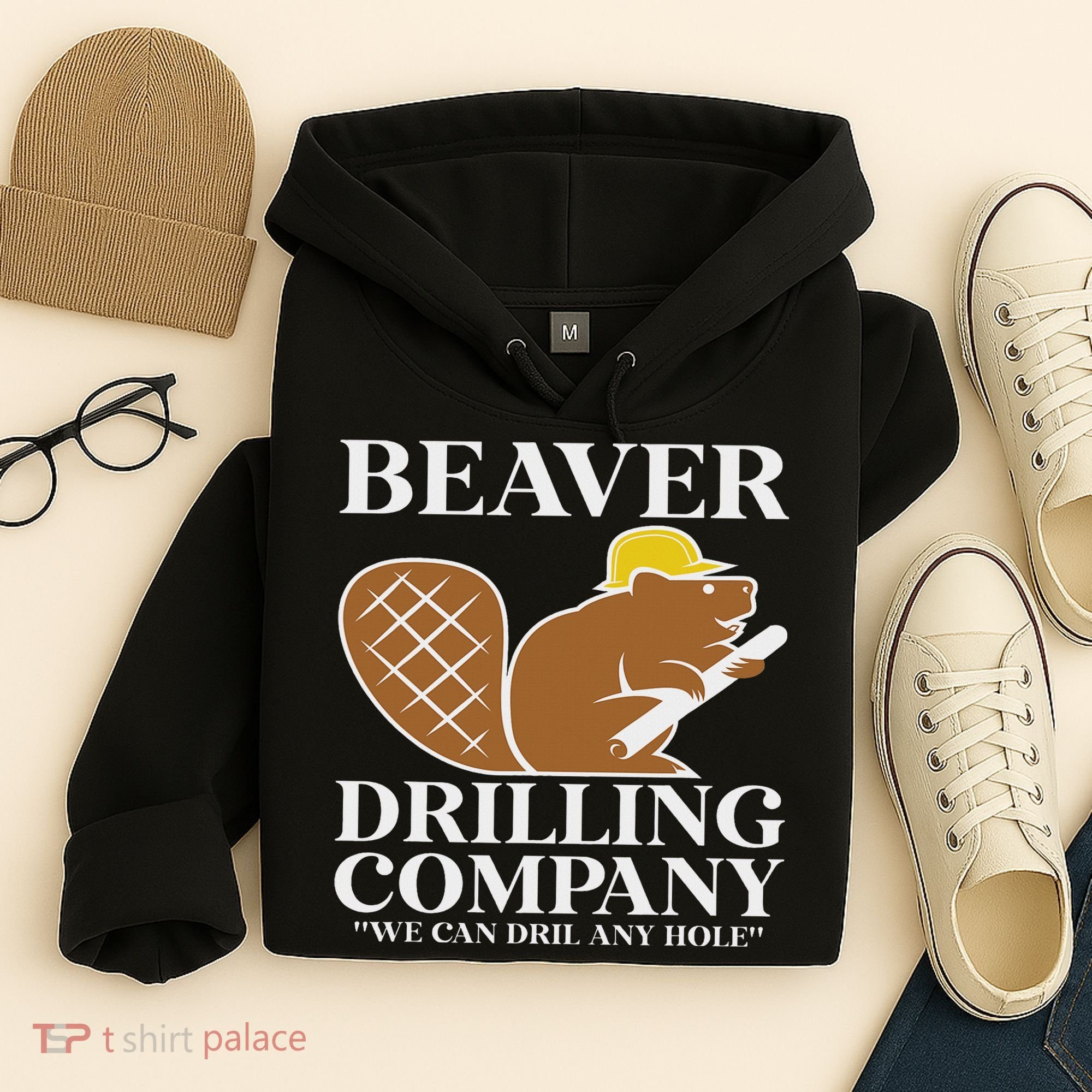 Beaver Fan Beaver Lover Funny Beaver Cute Beaver Hoodie