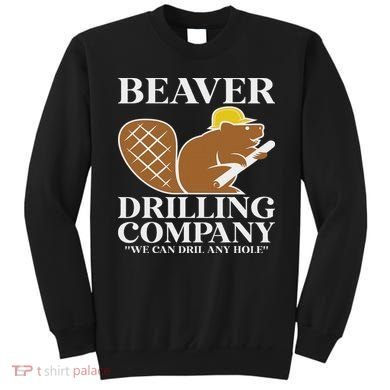 Beaver Fan Beaver Lover Funny Beaver Cute Beaver Sweatshirt