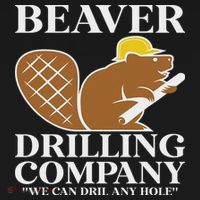 Beaver Fan Beaver Lover Funny Beaver Cute Beaver Sweatshirt thumb 3