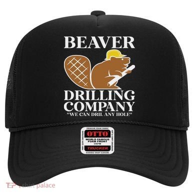 Beaver Fan Beaver Lover Funny Beaver Cute Beaver Hat