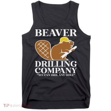 Beaver Fan Beaver Lover Funny Beaver Cute Beaver Tank Top