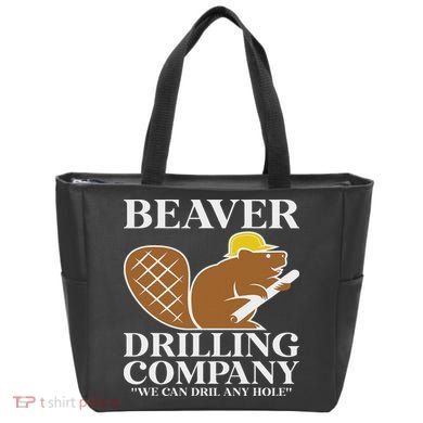 Beaver Fan Beaver Lover Funny Beaver Cute Beaver Tote Bag