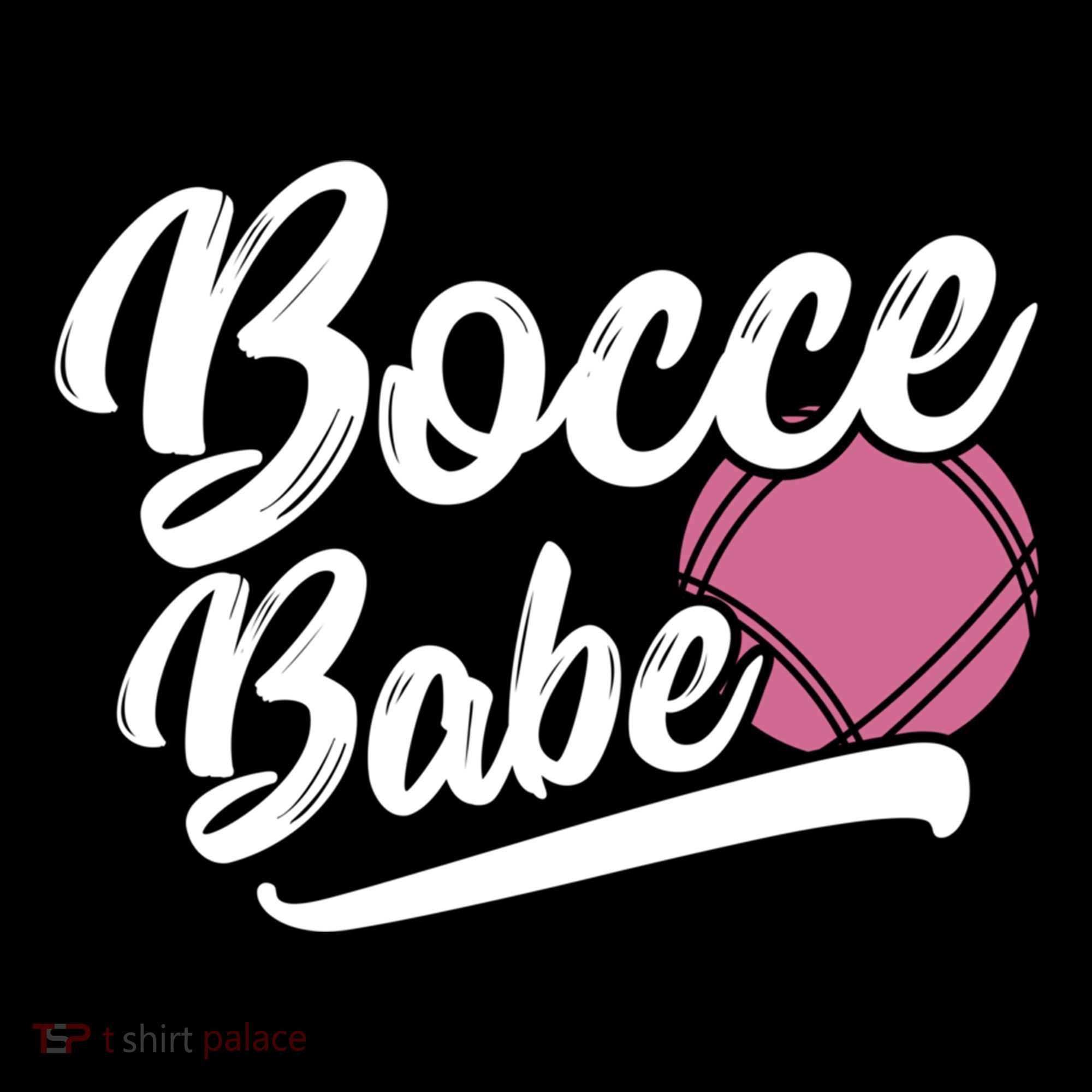 Bocce Funny Bocce Player Italian Bowling Bocce Ball Gift Coffee Mug