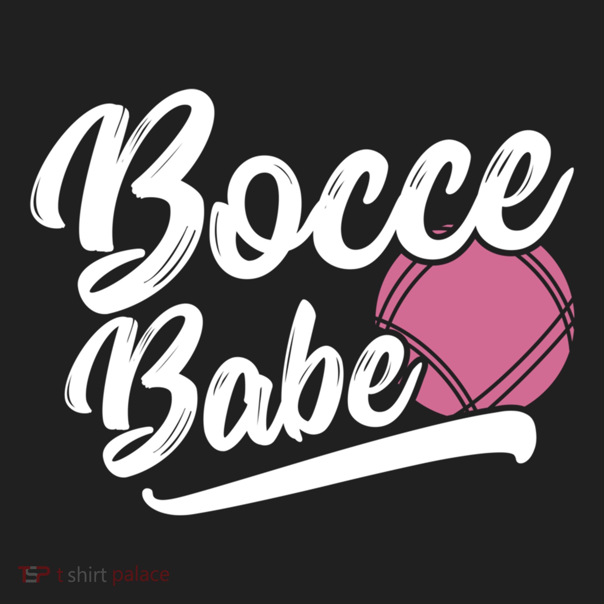 Bocce Funny Bocce Player Italian Bowling Bocce Ball Gift Golf Towel