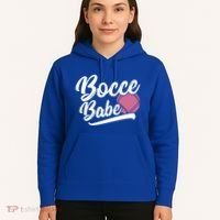 Bocce Funny Bocce Player Italian Bowling Bocce Ball Gift Hoodie thumb 5
