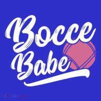 Bocce Funny Bocce Player Italian Bowling Bocce Ball Gift Mousepad thumb 1