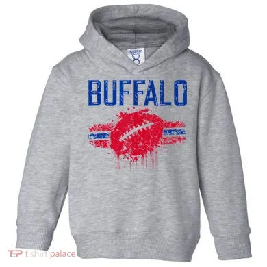 Toddler Hoodie