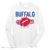 Buffalo Fan Long Sleeve Shirt thumb 0