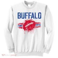 Buffalo Fan Sweatshirt thumb 0