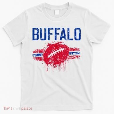 Buffalo Fan T-Shirt