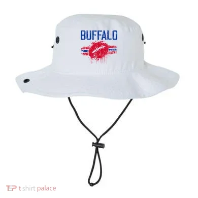 Buffalo Fan Bucket Hat