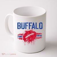 Buffalo Fan Coffee Mug thumb 0