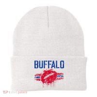 Buffalo Fan Beanie thumb 0